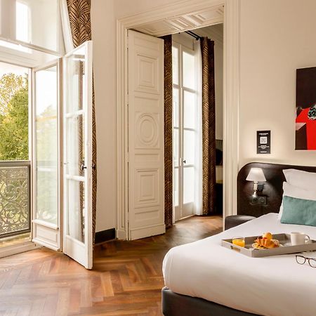 Appart'City Collection Nimes Arenes Luaran gambar