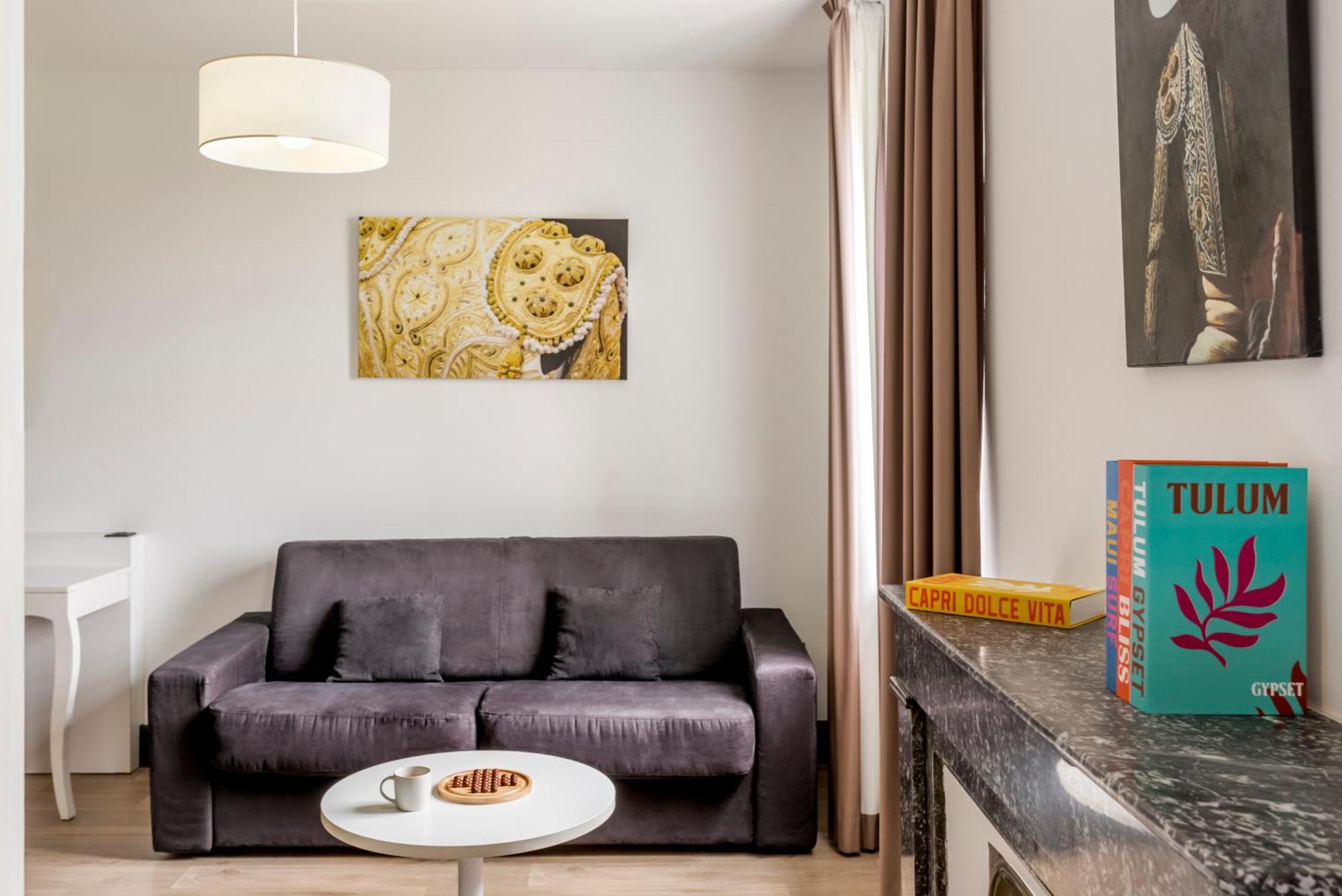 Appart'City Collection Nimes Arenes Luaran gambar