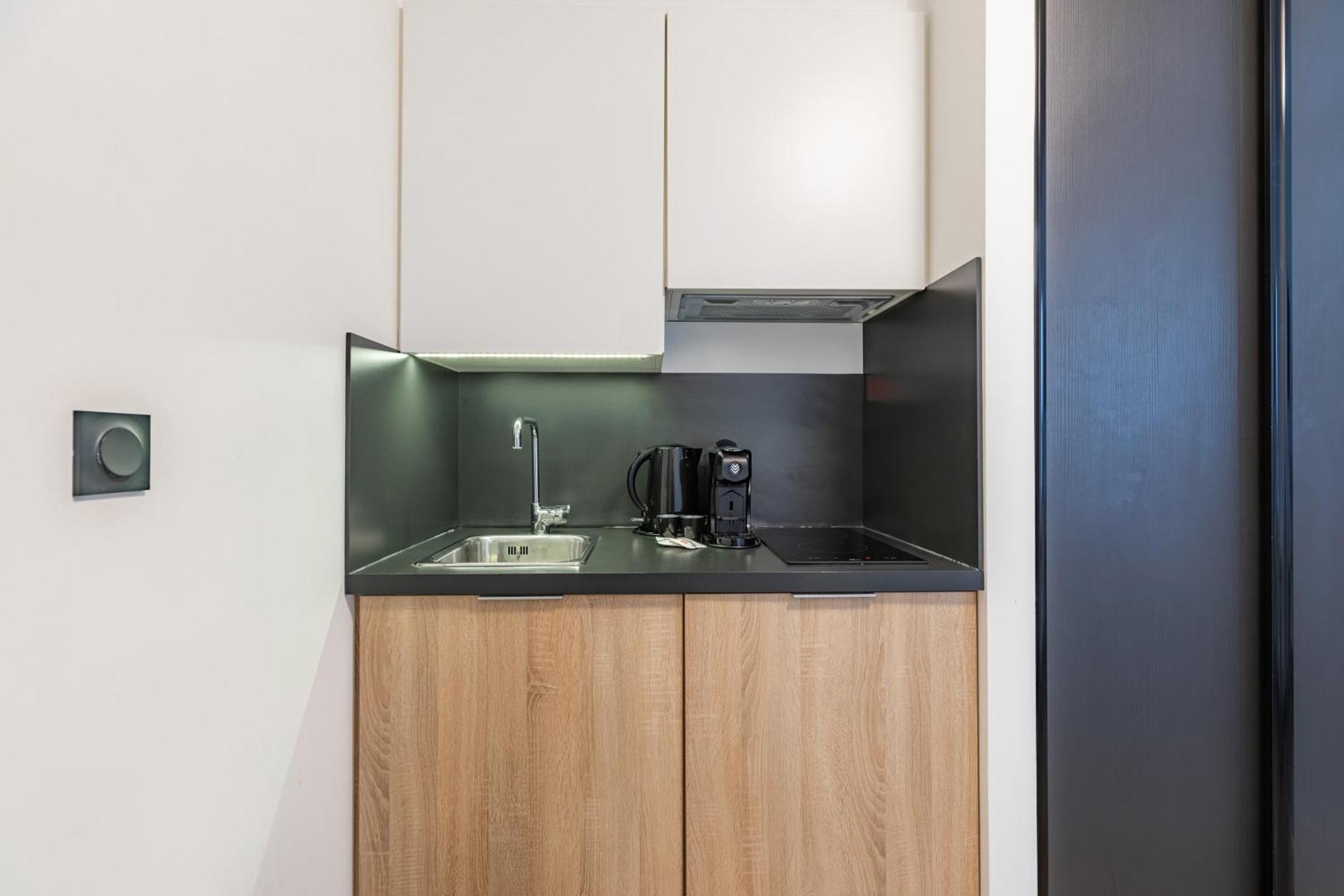 Appart'City Collection Nimes Arenes Luaran gambar