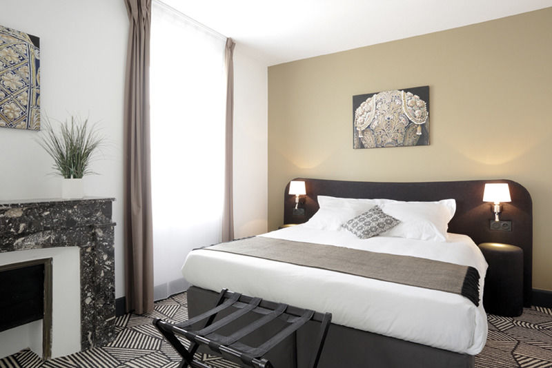 Appart'City Collection Nimes Arenes Luaran gambar