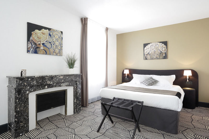 Appart'City Collection Nimes Arenes Luaran gambar